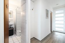 Ferienpark Sierksdorf Appartement 129 Sierksdorf - Badezimmer