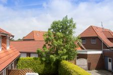 Am Haustierpark Ferienwohnung Paula Werdum - 