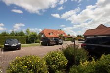 Am Haustierpark Ferienwohnung Paula Werdum - 