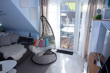 Am Haustierpark Ferienwohnung Paula Werdum - 