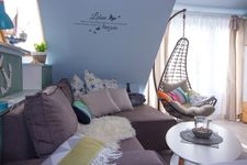 Am Haustierpark Ferienwohnung Paula Werdum - 