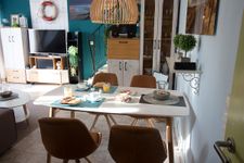 Am Haustierpark Ferienwohnung Paula Werdum - 