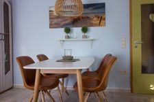 Am Haustierpark Ferienwohnung Paula Werdum - 