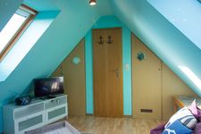 Am Haustierpark Ferienwohnung Paula Werdum - 