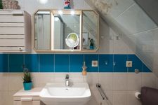 Am Haustierpark Ferienwohnung Paula Werdum - 