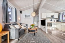Ferienhaus HarzZauber Lodge - St. Andreasberg im Harz