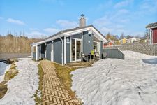 Ferienhaus Panoramablick 26 - St. Andreasberg im Harz