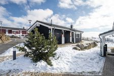 Ferienhaus Bergkristall 31 - St. Andreasberg im Harz