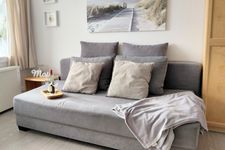 Ferienwohnung Kajüte 7211 Marina Wendtorf