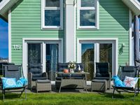 Ferienhaus Haus am Fjord Olpenitz