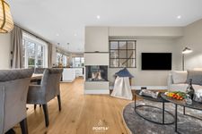 Ferienhaus Garden Lodge Westerland Sylt