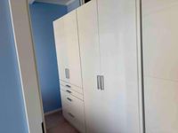 Panoramic App. B07-1 Sierksdorf - Schlafzimmer