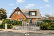 Ferienhaus Garden Lodge Westerland Sylt