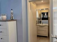 Panoramic App. B07-1 Sierksdorf - Badezimmer