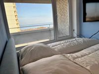 Panoramic App. B07-1 Sierksdorf - Schlafzimmer