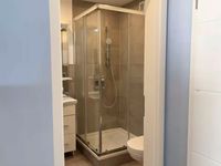 Panoramic App. B07-1 Sierksdorf - Badezimmer