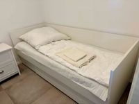 Panoramic App. B07-1 Sierksdorf - Schlafzimmer