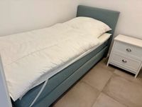 Panoramic App. B07-1 Sierksdorf - Schlafzimmer