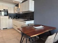 Panoramic App. B07-1 Sierksdorf - Küche / Küchenzeile