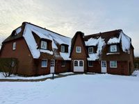 Ferienwohnung Reethüüs Keitum auf Sylt