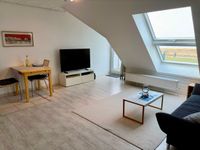 Ferienwohnung „Ostseeblick 1“ Stein