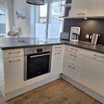  Ferienhaus Caroperle Mittelweg 5 Nr. 3 Carolinensiel - 