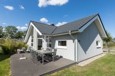 Ferienhaus "Sansibay" Schönberg - Holm