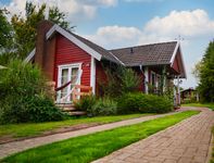 Ferienhaus "Sjö Hus" Pülsen - Köhn