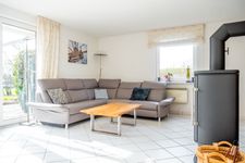Ferienhaus "Malibu" Schönberg - Kalifornien