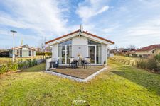 Ferienhaus Lykkehus Grömitz