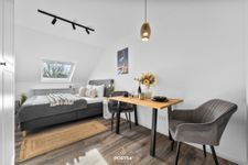 Ferienwohnung kleine Brise St. Peter- Ording