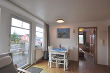  Ferienwohnung Am Yachthafen 24 Whg. 8 "Yachthus" Harlesiel - 