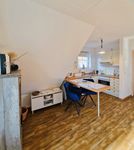  Wiesenstrasse 66 FeWo "Kirr" OG Mecklenburg-Vorpommern - 