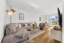 Ferienwohnung SalzWasserHerz Olpenitz