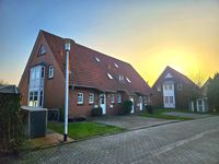  Ferienhaus Im Groden 3 Nr. 2 Carolinensiel - 