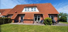  Ferienhaus Im Groden 3 Nr. 2 Carolinensiel - 