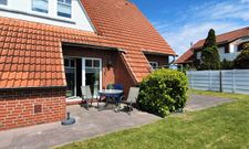  Ferienhaus Im Groden 3 Nr. 2 Carolinensiel - 