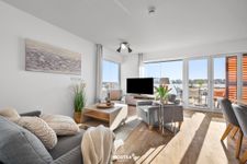 Ferienwohnung Landungsbrücke 28 Olpenitz