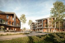 Ferienwohnung TheViewC11 Dagebüll