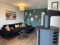 Ferienwohnung Kuddelmuddel Olpenitz