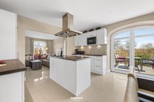 Ferienwohnung Lille Hus 2 St. Peter-Ording