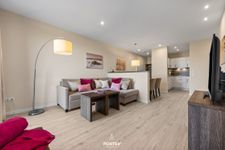 Ferienwohnung Lille Hus 3 St. Peter-Ording