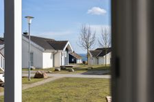 Strandpark Sierksdorf Strandhaus 24 Sierksdorf - Meerblick