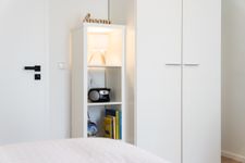 Strandpark Sierksdorf Strandhaus 24 Sierksdorf - Schlafzimmer