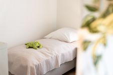 Strandpark Sierksdorf Strandhaus 24 Sierksdorf - Schlafzimmer