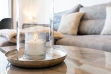 Strandpark Sierksdorf Strandhaus 24 Sierksdorf - Dekoratives Detail