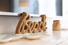 Strandpark Sierksdorf Strandhaus 24 Sierksdorf - Dekoratives Detail