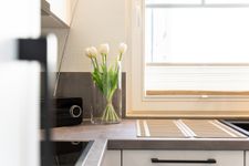 Strandpark Sierksdorf Strandhaus 24 Sierksdorf - Küche / Küchenzeile