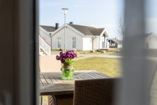 Strandpark Sierksdorf Strandhaus 24 Sierksdorf - Gartenblick