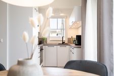 Strandpark Sierksdorf Strandhaus 24 Sierksdorf - Küche / Küchenzeile